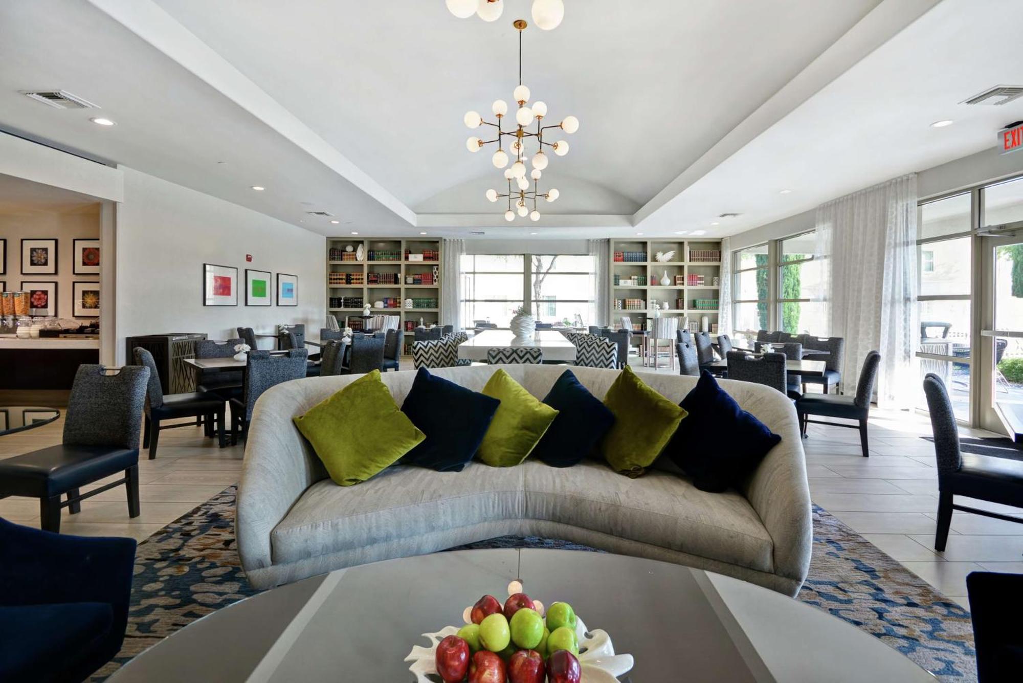 Homewood Suites By Hilton Plano-Richardson Zewnętrze zdjęcie