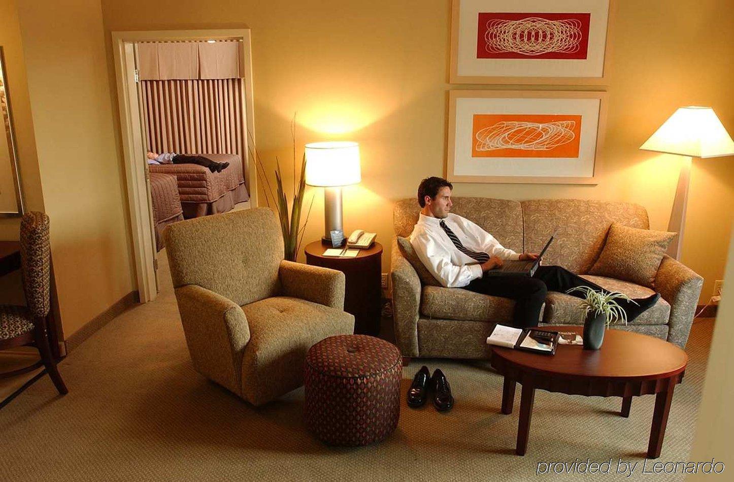 Homewood Suites By Hilton Plano-Richardson Pokój zdjęcie