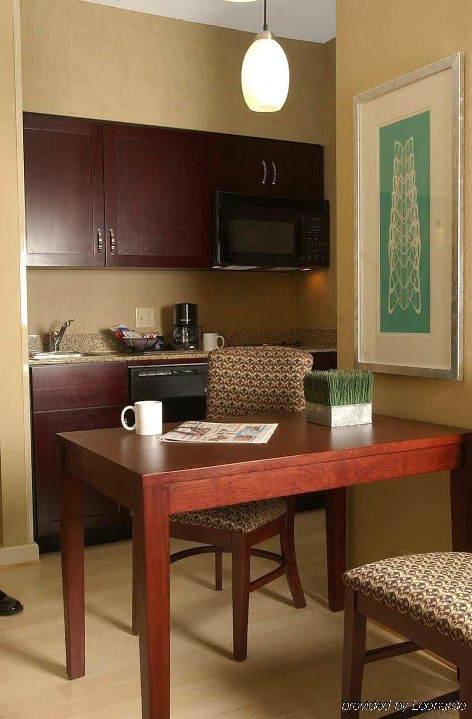 Homewood Suites By Hilton Plano-Richardson Zewnętrze zdjęcie